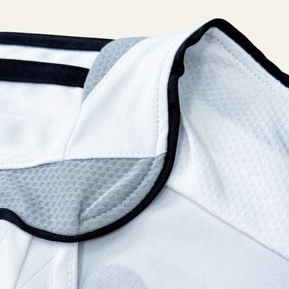 Real Madrid 2006/07 Local