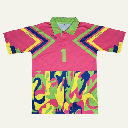 México 1994 Portero