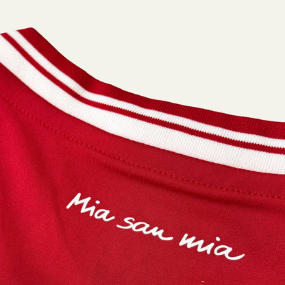 Bayern 2012/13 Local