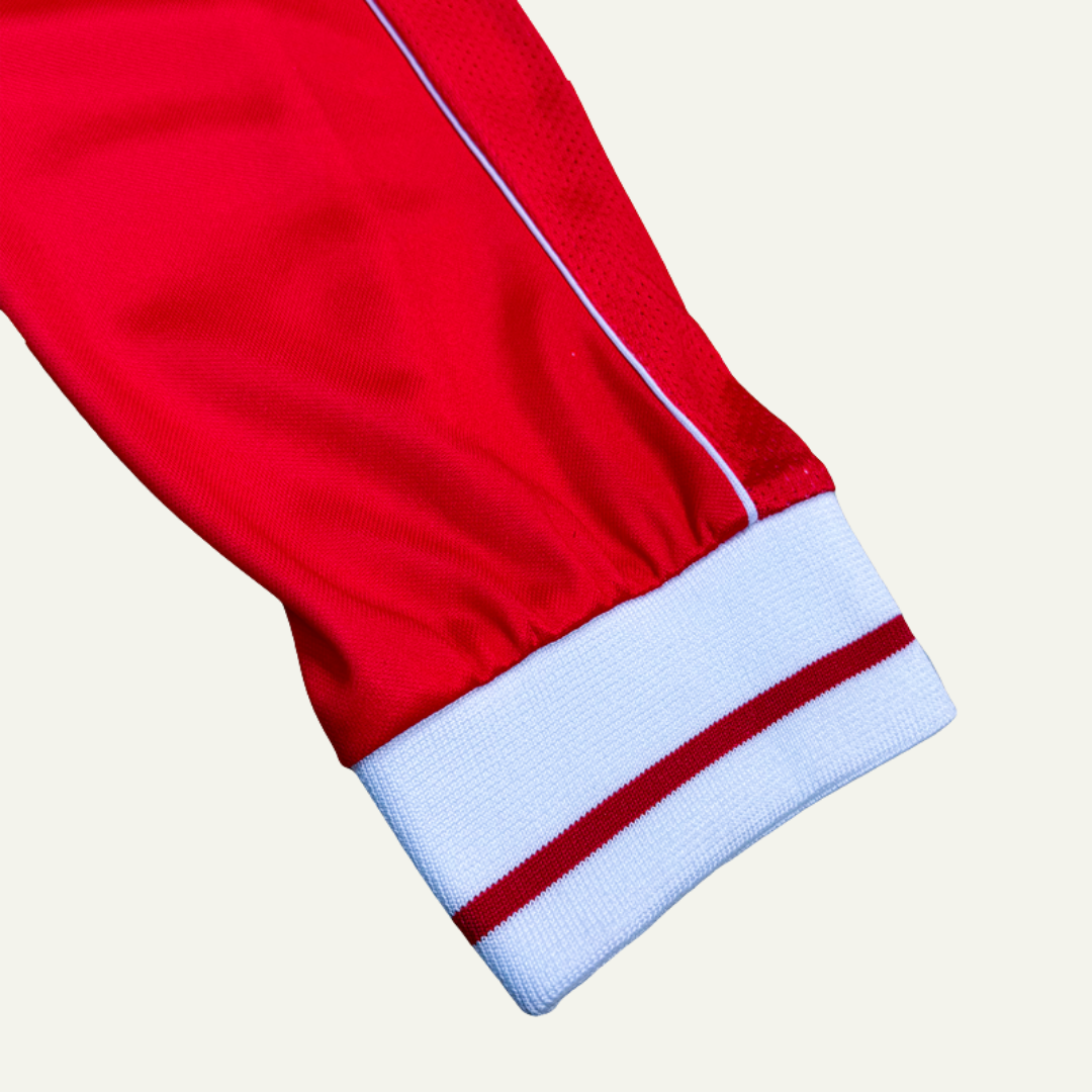 Toluca 1998/99 Local