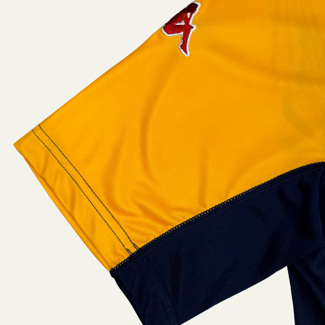 AS Roma 2001/02 Local