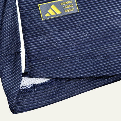 Real Madrid 2025/26 Visitante Versión Jugador