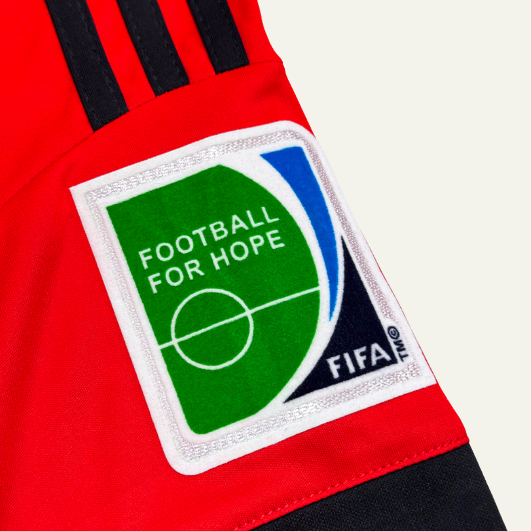 México 2014 Visitante