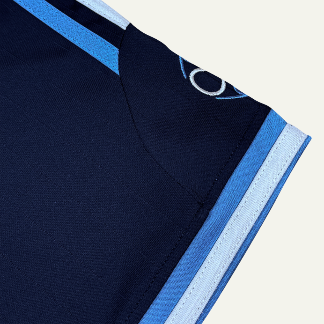 Argentina 2006 Visitante