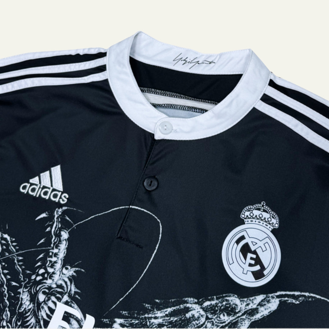 Real Madrid 2014/15 Tercera