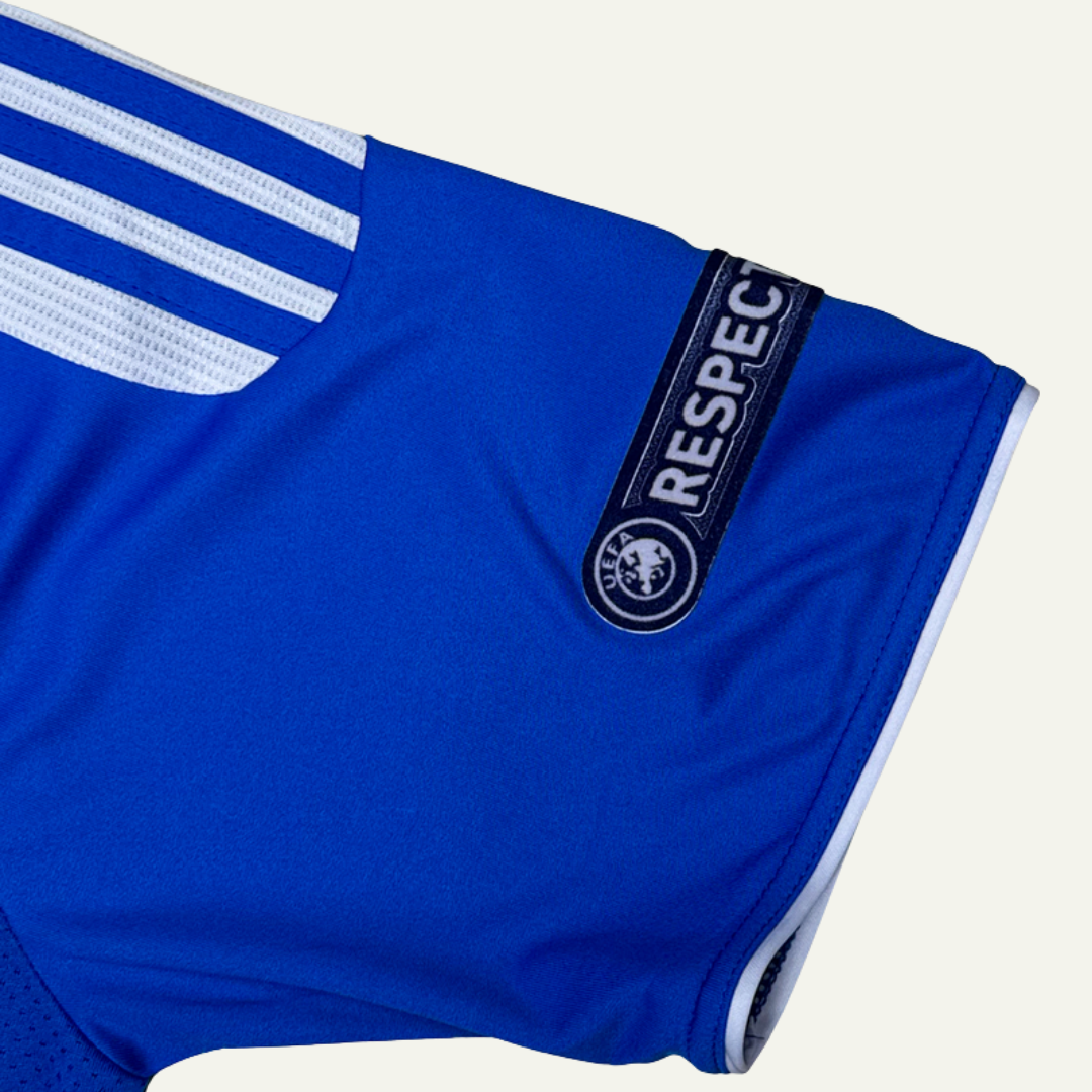 Chelsea 2011/12 Local