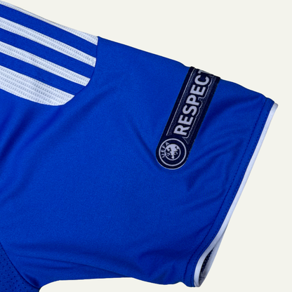 Chelsea 2011/12 Local