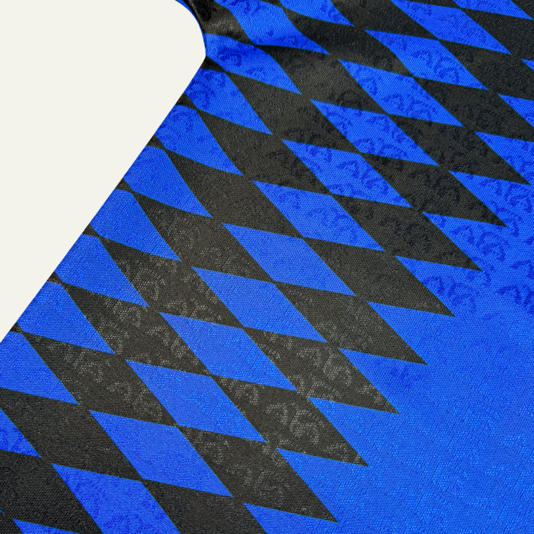 Argentina 1994 Visitante