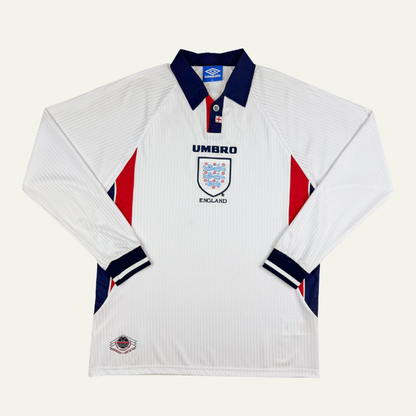 Inglaterra 1998 Local