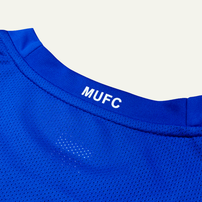 Manchester United 2007/08 Tercera