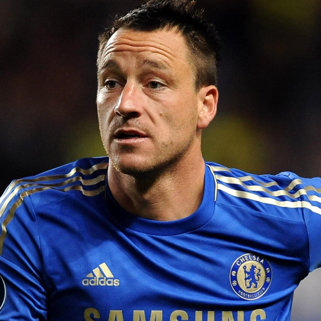 Chelsea 2012/13 Local