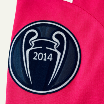 Real Madrid 2014/15 Visitante