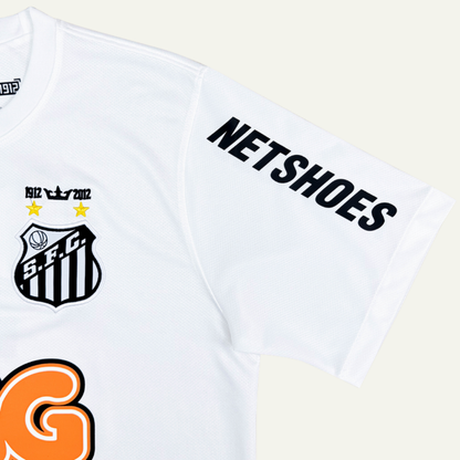 Santos 2012/13 Local - Express