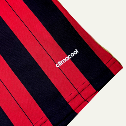 AC Milan 2013/14 Local