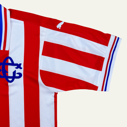 Chivas 110 Años Local