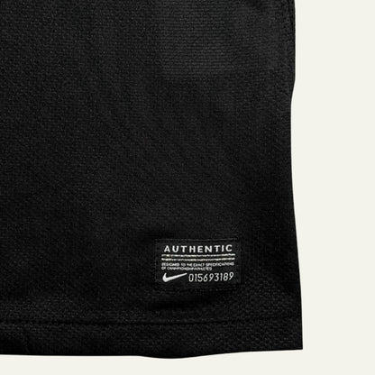 FC Barcelona 2011/12 Visitante - Express