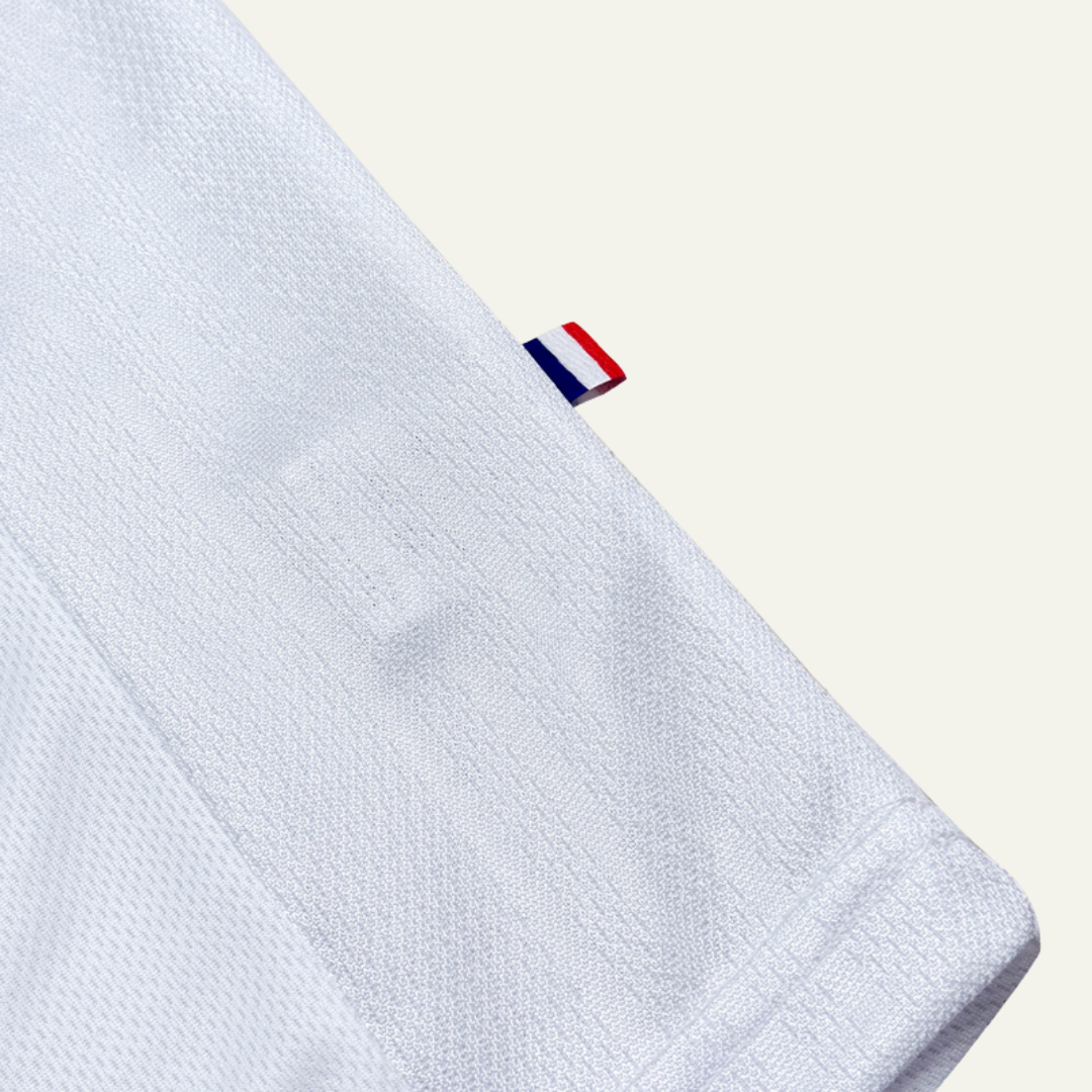 Francia 1998 Visitante