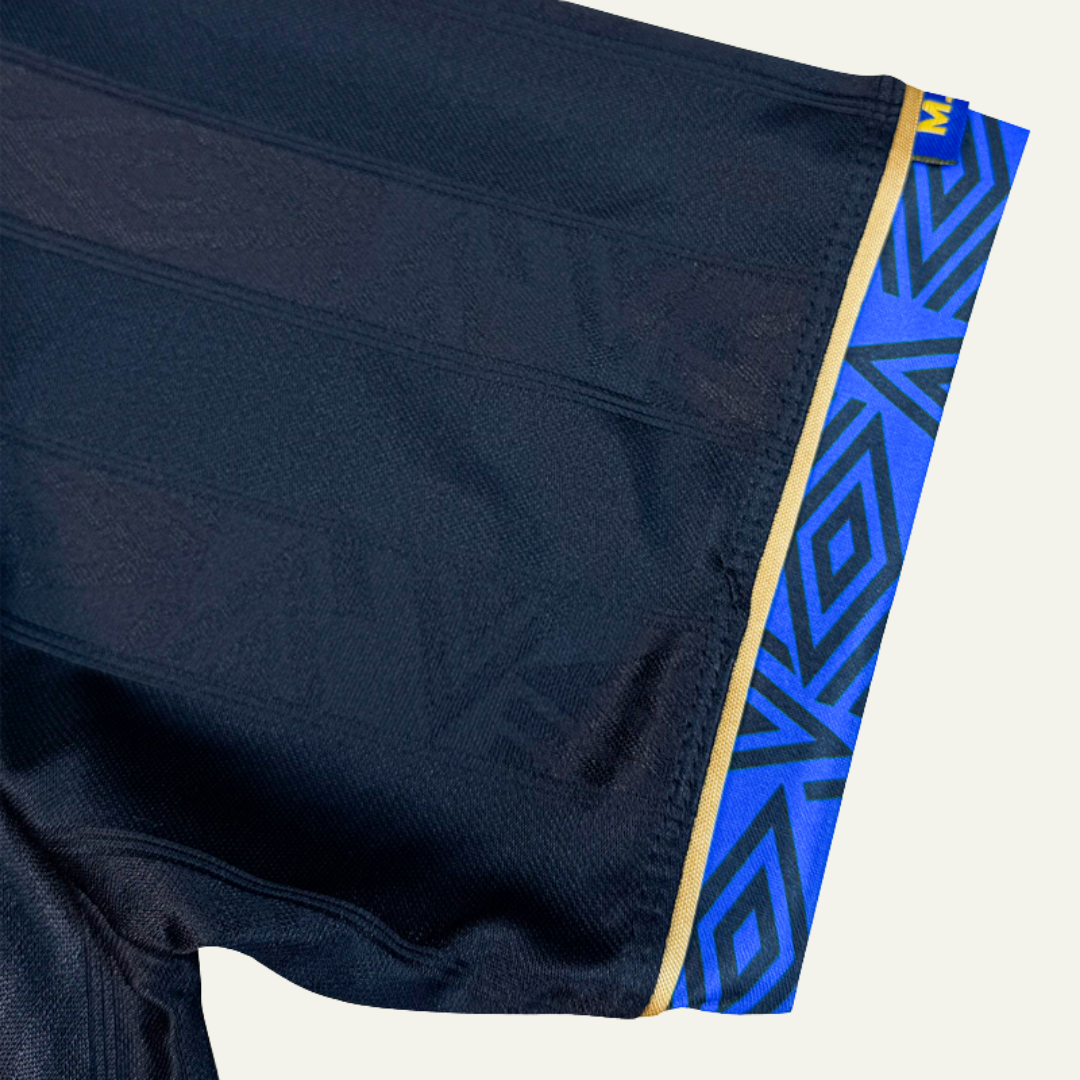 Manchester United 1994/95 Visitante