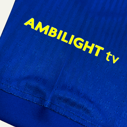 FC Barcelona 2025/26 Local Versión Jugador