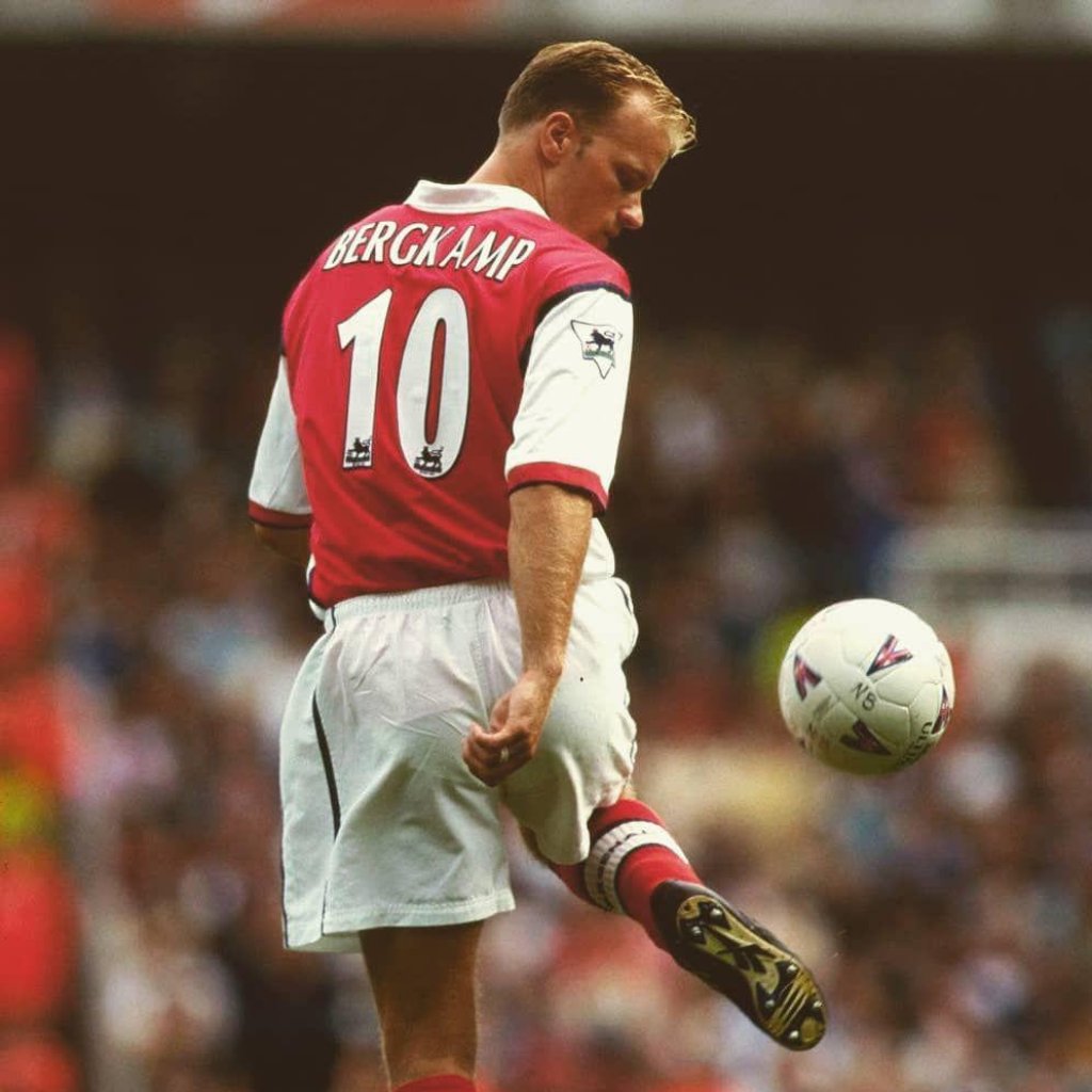 Arsenal 2003/04 Local