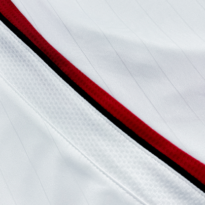 AC Milan 2006/07 Visitante