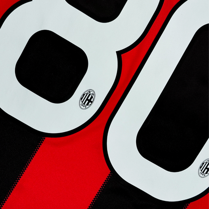 AC Milan 2010/11 Local