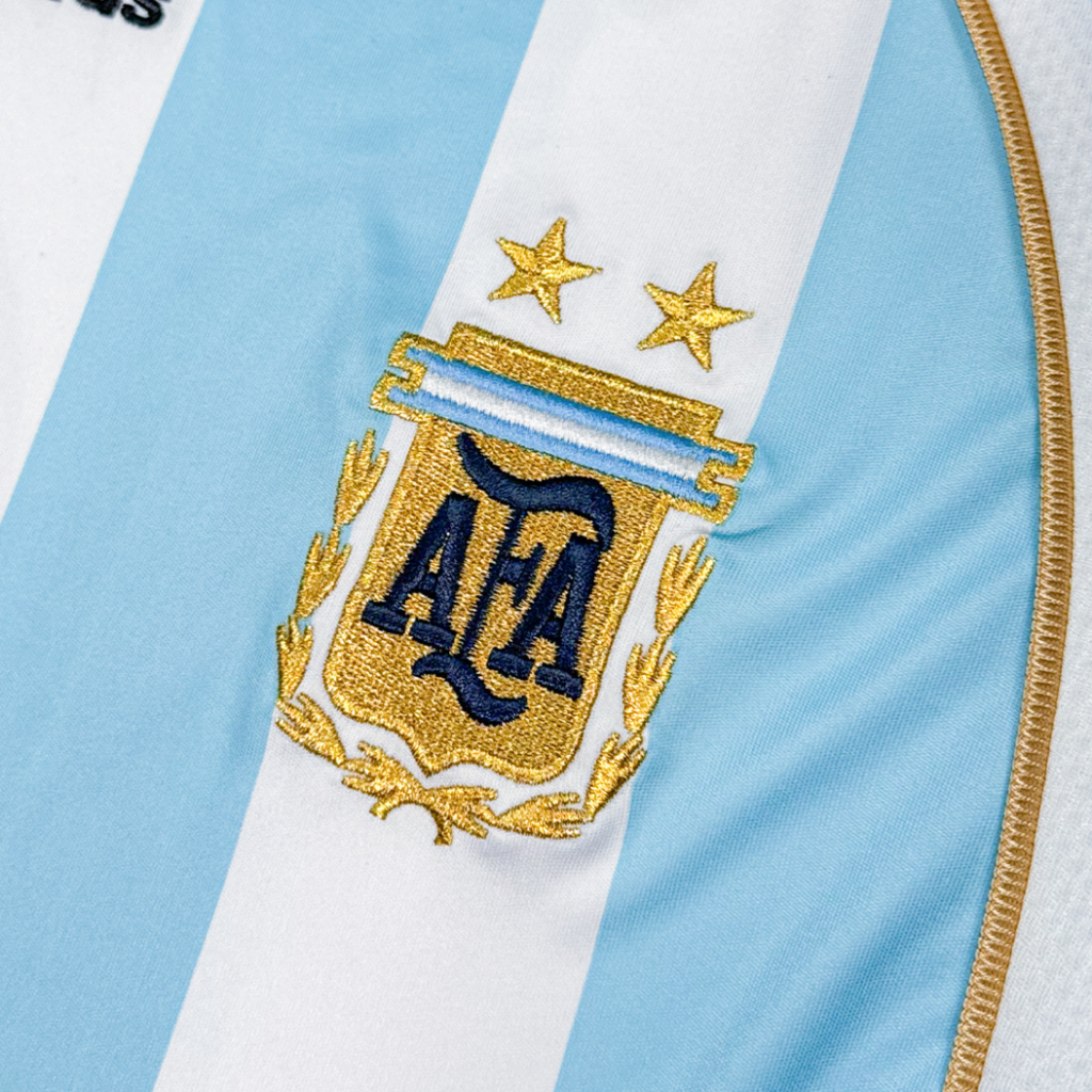 Argentina 2006 Local