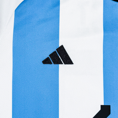 Argentina 2022 Local