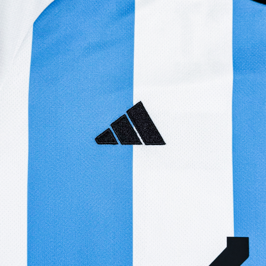 Argentina 2022 Local - Express