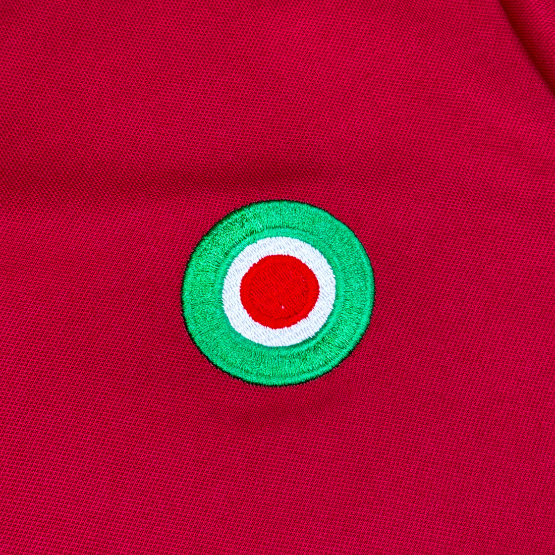 AS Roma 1991/92 Local