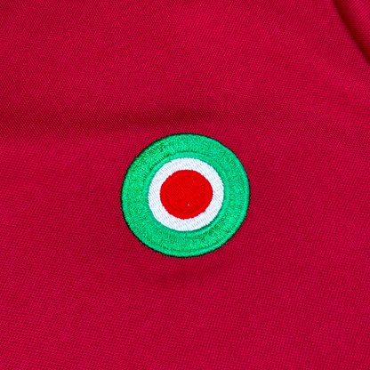 AS Roma 1991/92 Local