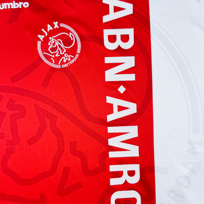 Ajax 1995/96 Local