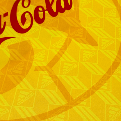 América 1998/99 Local