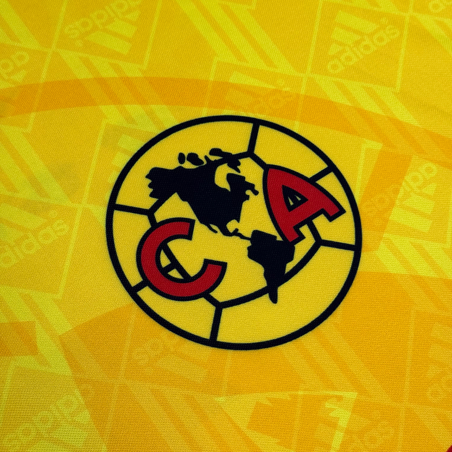 América 1998/99 Local - Express