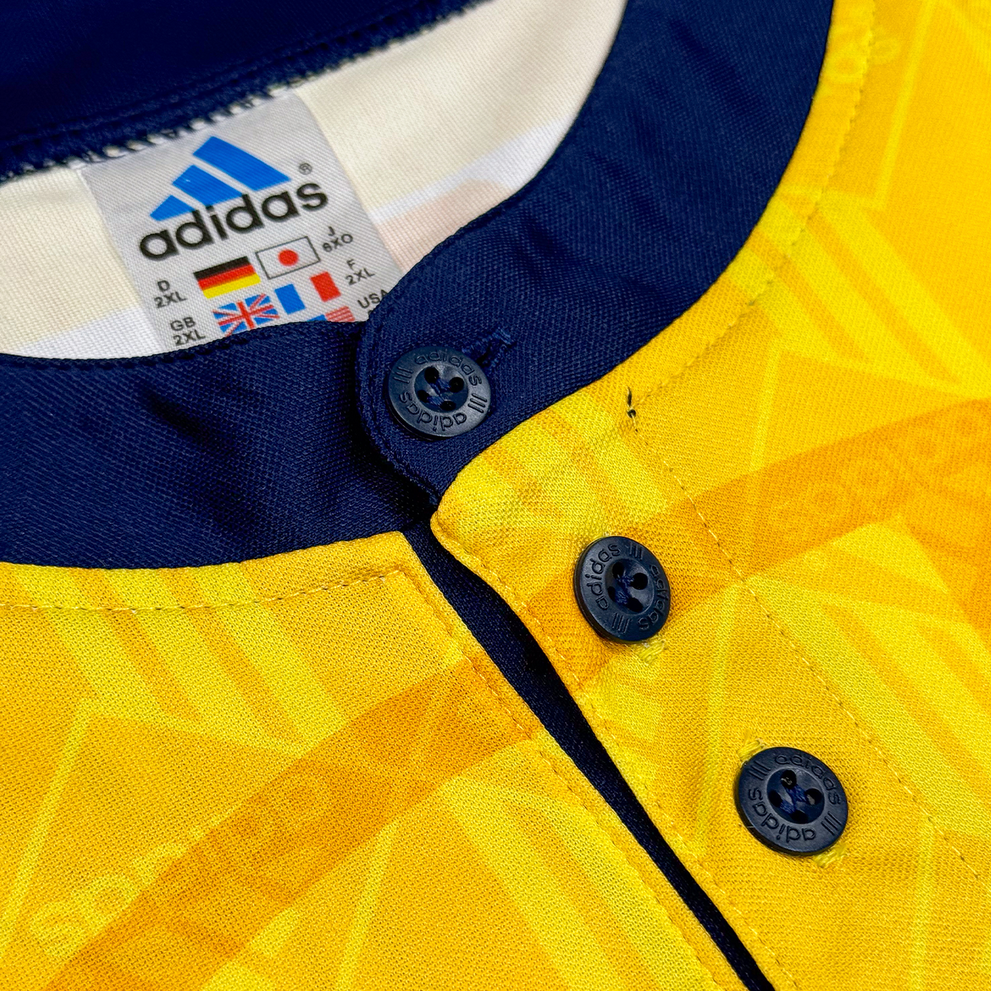 América 1998/99 Local - Express