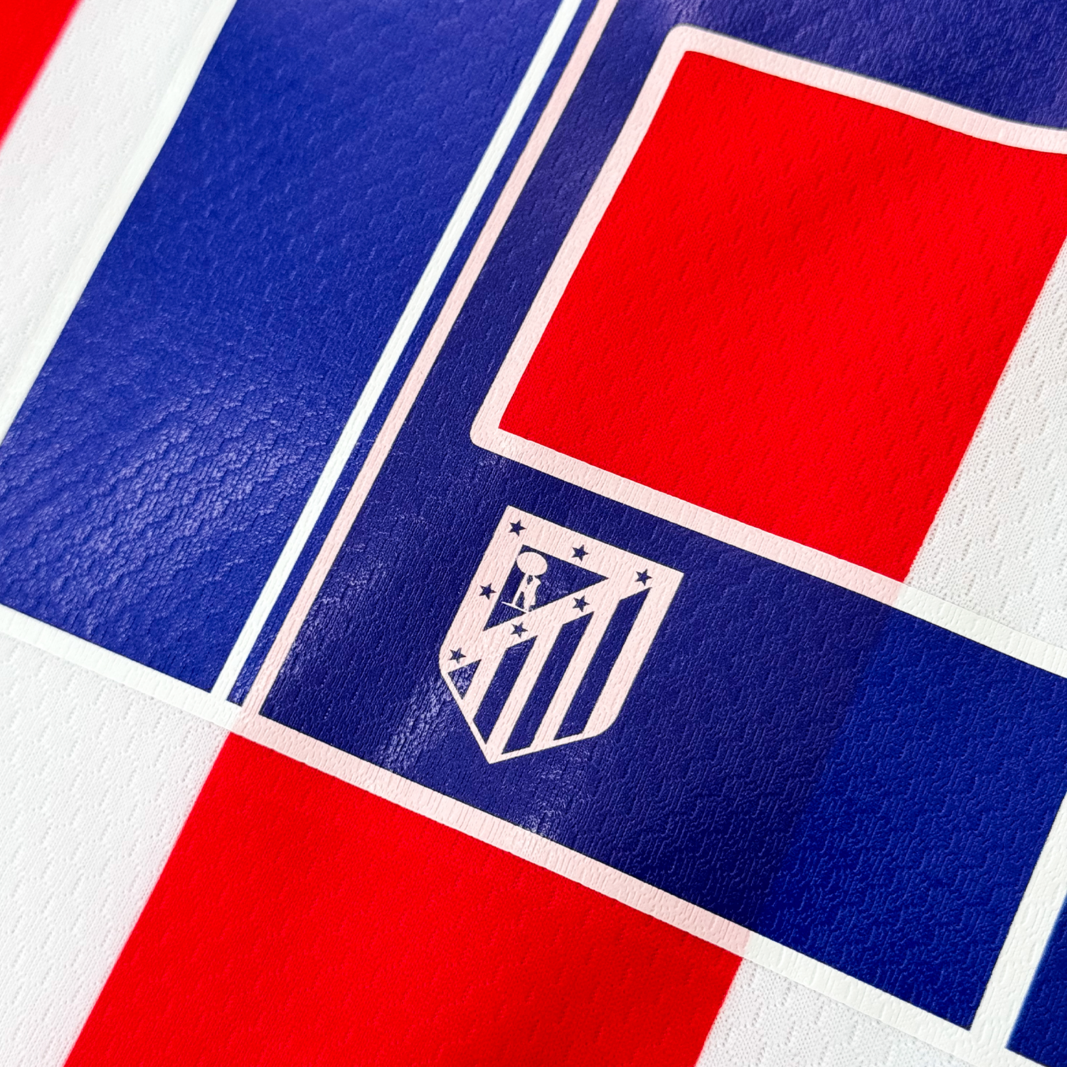 Atlético Madrid 2013/14 Local