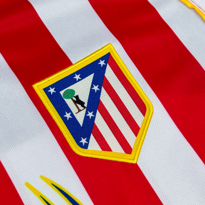 Atlético Madrid 2004/05 Local - Express