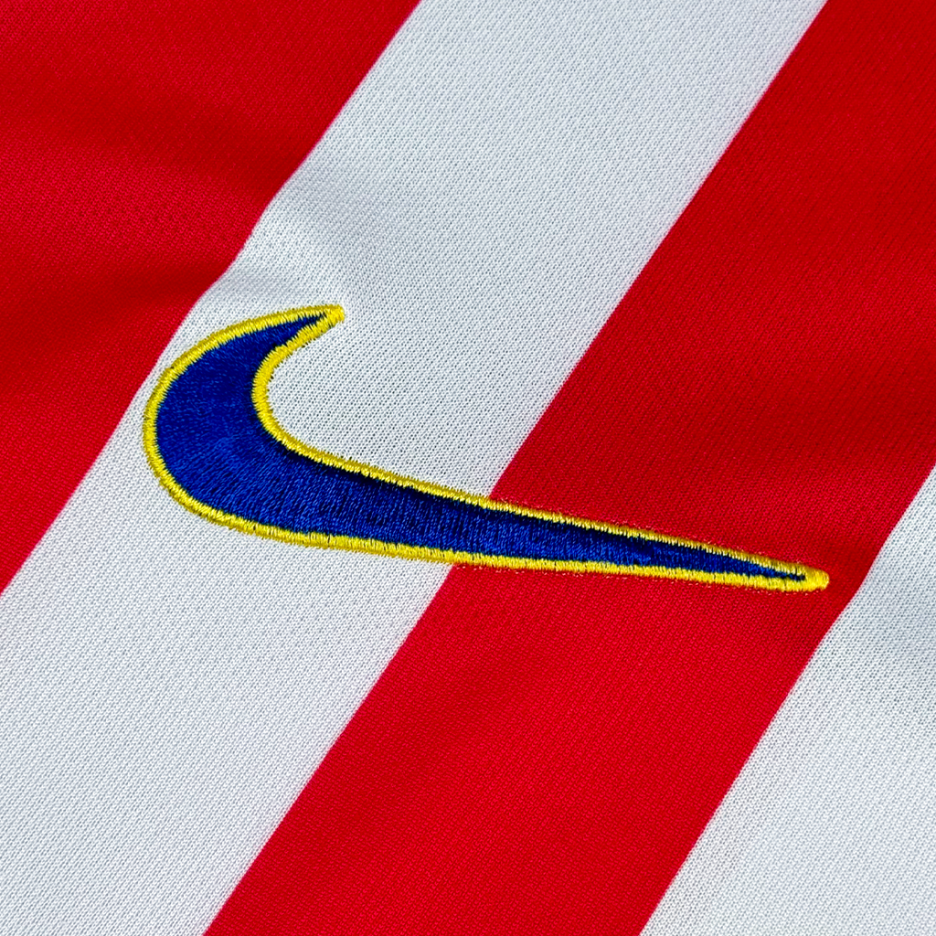 Atlético Madrid 2004/05 Local