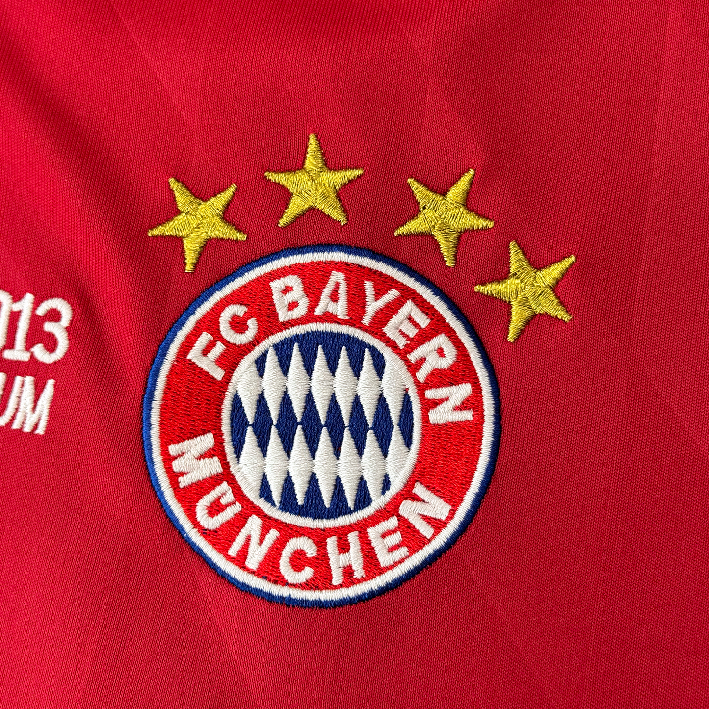 Bayern 2012/13 Local