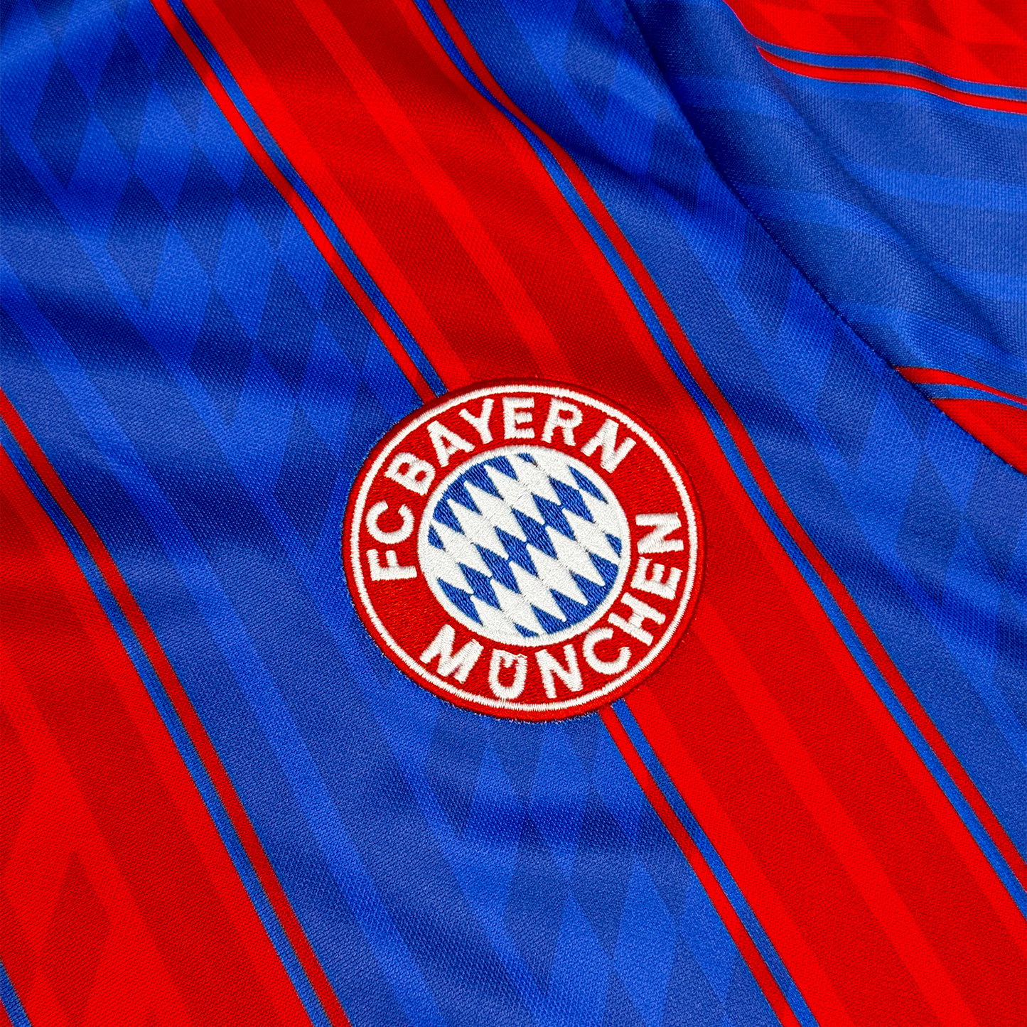 Bayern Munich 1995/97 Local