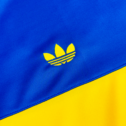 Boca Juniors 1981/82 Local