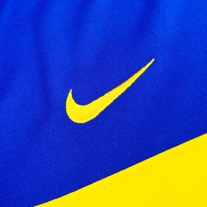 Boca Juniors 1999/00 Local