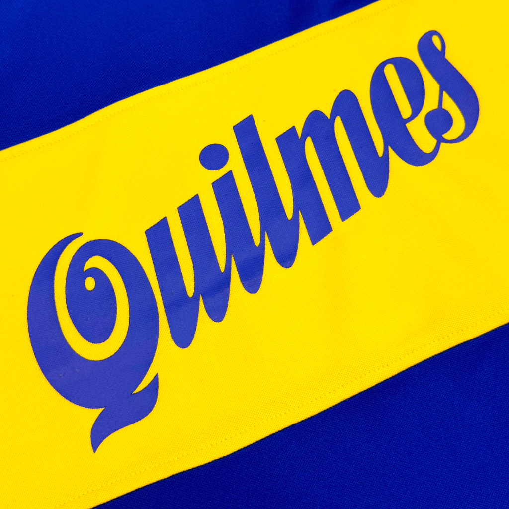 Boca Juniors 1999/00 Local