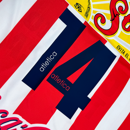 Chivas 2002/03 Local