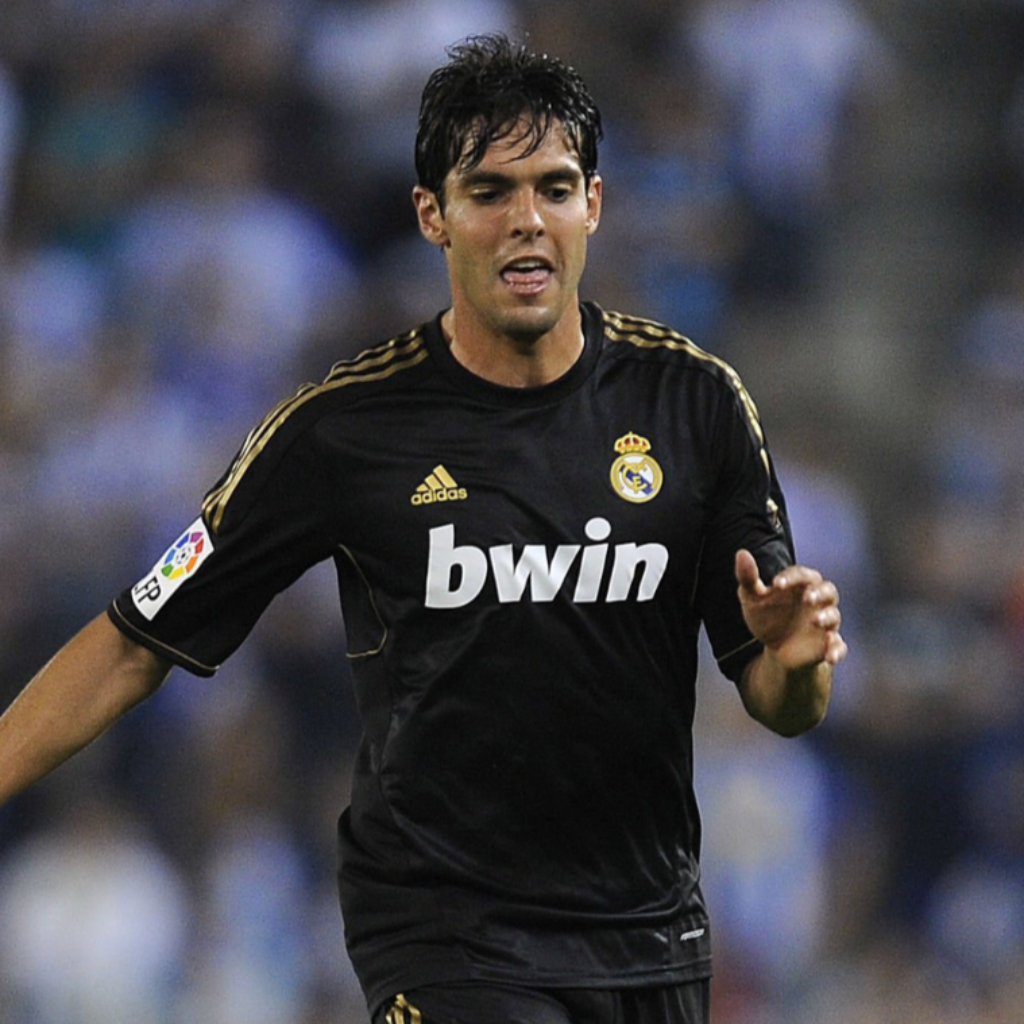 Real Madrid 2011/12 Visitante