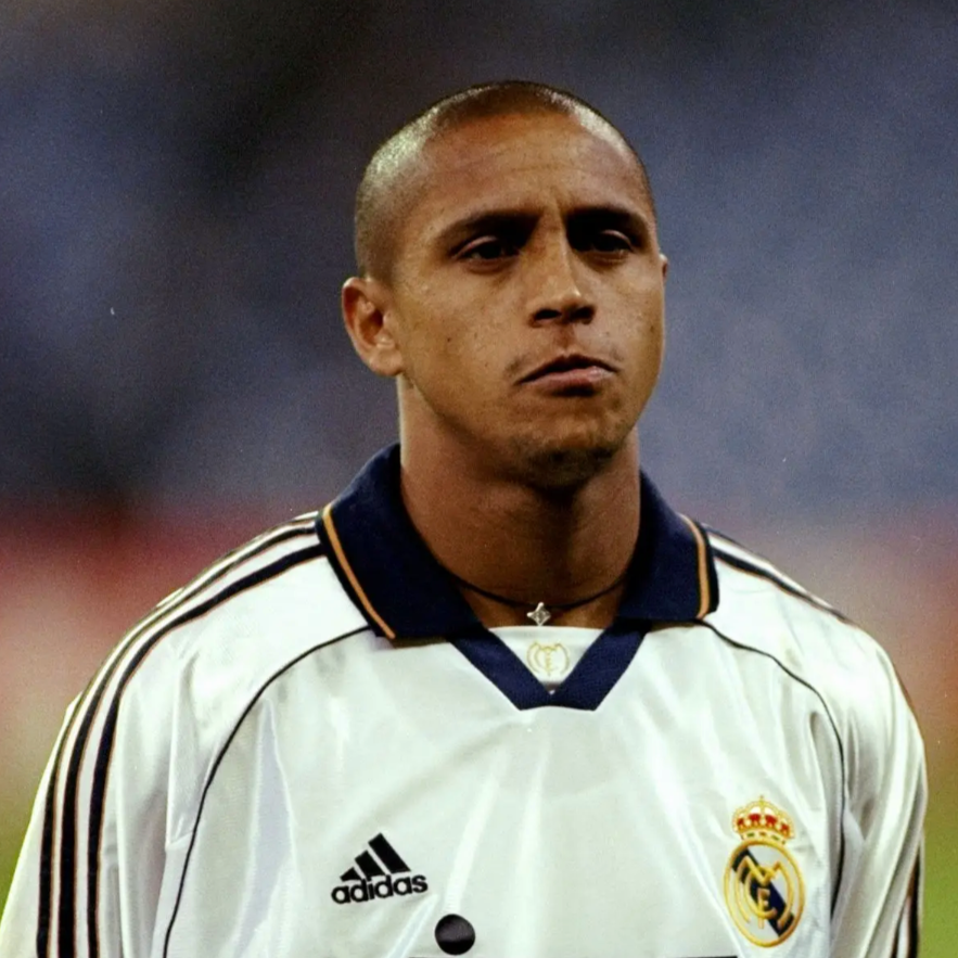 Real Madrid 1999/00 Local - Express