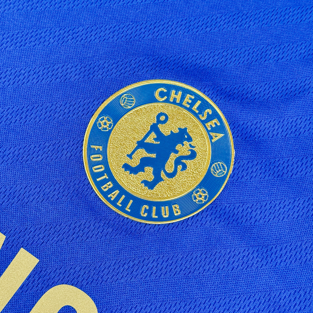Chelsea 2012/13 Local