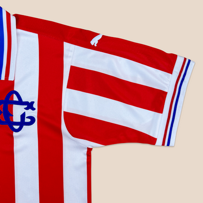 Chivas 110 Años Local