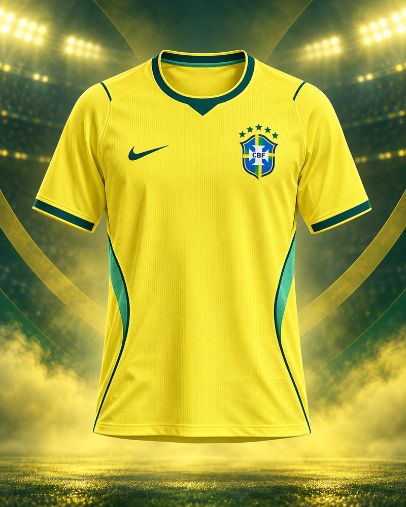Brasil - Fifas Club