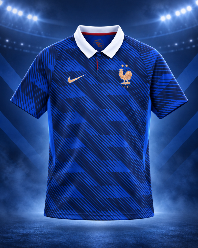 Francia - Fifas Club